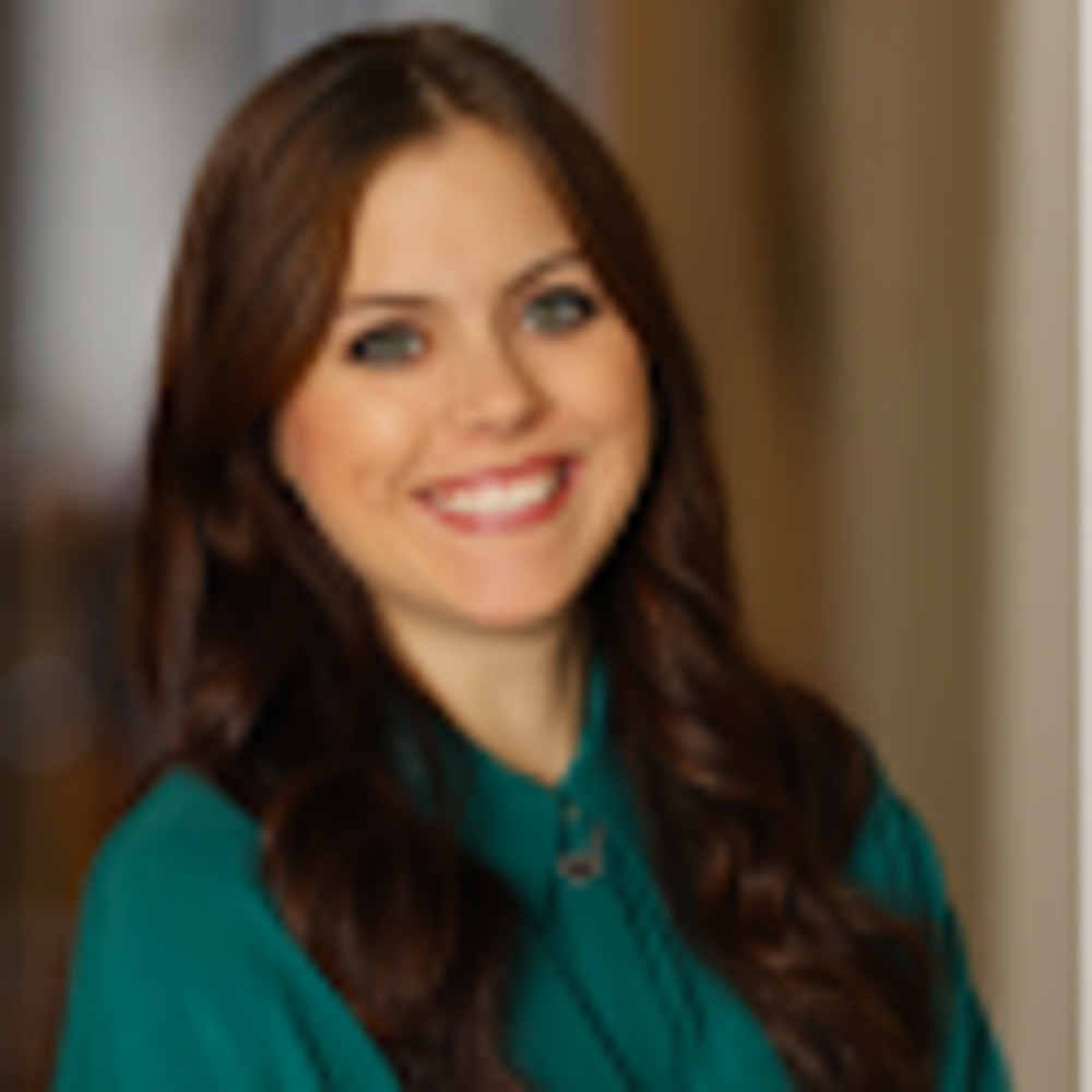 Meet your Posher, Caroline
